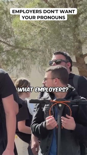 Why Employers Don't Want College Graduates Anymore 🇺🇸 #shorts