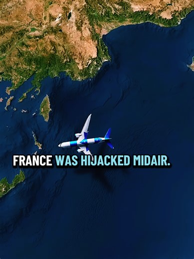 The 1976 Hijacking of an Israeli Flight: A Pivotal Event