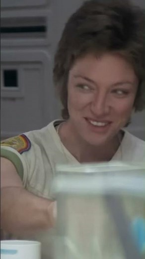 Alien | Lambert's Horrible Death