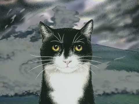 The Mousehole Cat (1994) (1080p50 remaster)