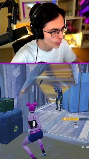 I Need To SHOWER 💀