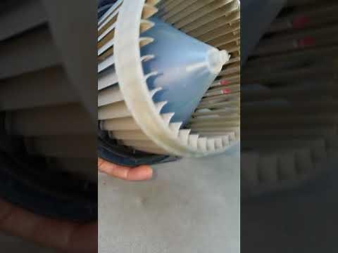 2005 Buick Lacrosse blower motor resistor