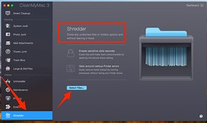 Completely Clean App Data Mac