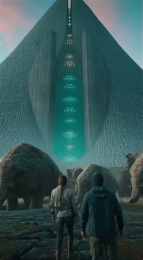 Planet X - "The Door In The Mountain"