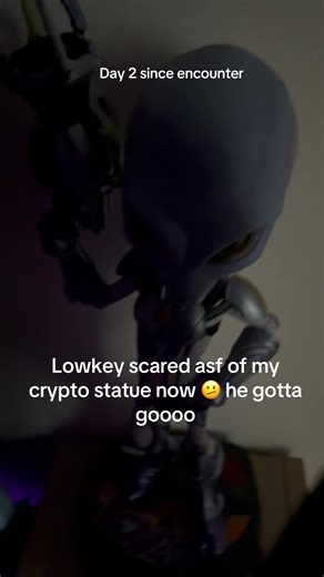 Just setting this stuff up is lowkey scarring me😕, I’m scared I might actually get something on tape and never be right again…….and Im thinking about getting a dog…and a cat..#ufo #alien #scary #viral #part2