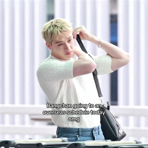 Bangchan Going to Rome: Reaction & Expectations