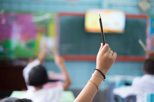 Madame, vous: Formal language now mandatory in Quebec schools when speaking to teachers, staff