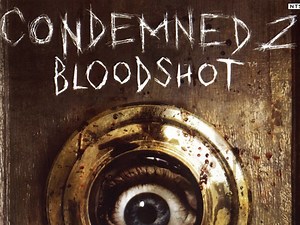 CGRundertow CONDEMNED 2: BLOODSHOT for Xbox 360 Video Game Review