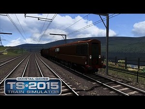TS2015: GT3 Gas Turbine Prototype