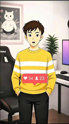 How to make funny video | Funny Face | Capcut | #capcut #funny #editing