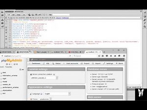 VB net insert to mysql via PHP