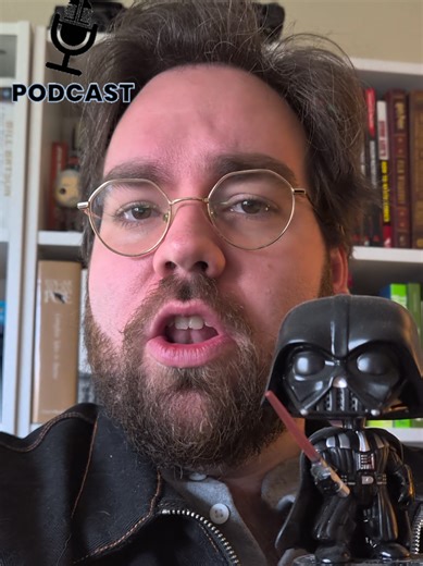 New Star Wars Episodes Available Now!