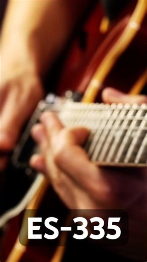 1961 ES-335 vs Collings I-35 LCV | Vintage or Modern? #gibson #collingsguitars #guitarcomparison