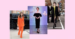 15 looks de Lily Collins qu'aurait pu porter Emily