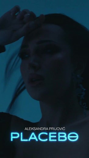 Aleksandra Prijovic Singing Performance: A Captivating Showcase