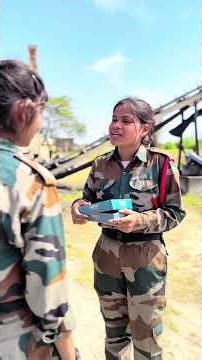 Salute Indian Army😭🙏 | Mere Desh Ke Veer Jawan Ke Zindagi😭🙏 | #youtubeshorts #indianarmy #shorts