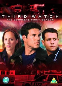 Third Watch (TV Series) (1999)
