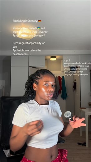 7.1K views · 521 reactions | Ausbildung Opportunities in Germany ...