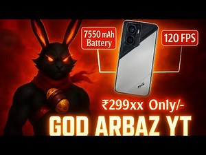 POCO F7 Free Fire Gaming Test 🔋🔥 Battery Drain + Heating 🔥 Real Life Performance!