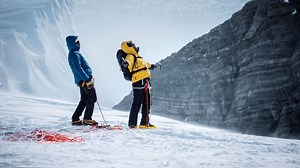 Pole to Pole with Will Smith: The South Pole | TVmaze