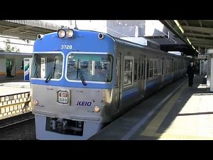 京王電鉄井の頭線 1000系と3000系 〜その１〜