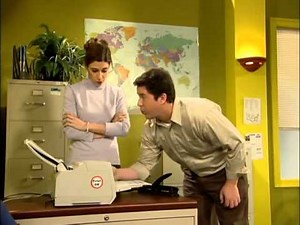 Aprender ingles - Series comedia - 01x04 (subtitulos-Ingles-Español)