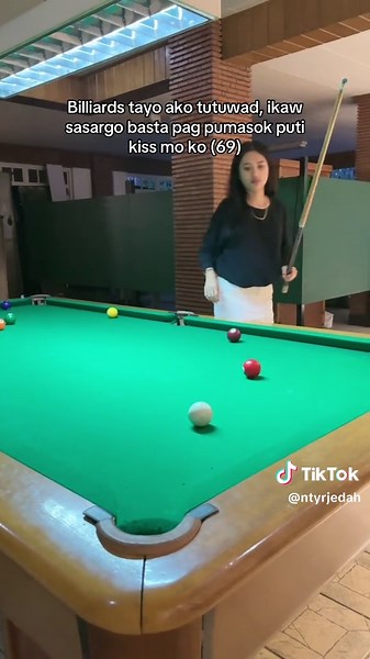 Billiards Tutorial: Skills and Fun Tips