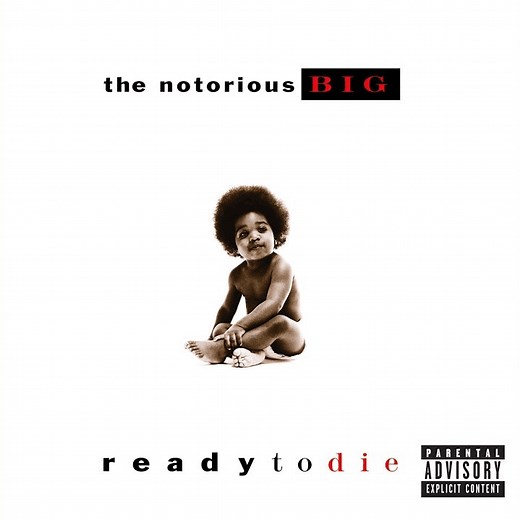 The Notorious B.I.G. – Unbelievable
