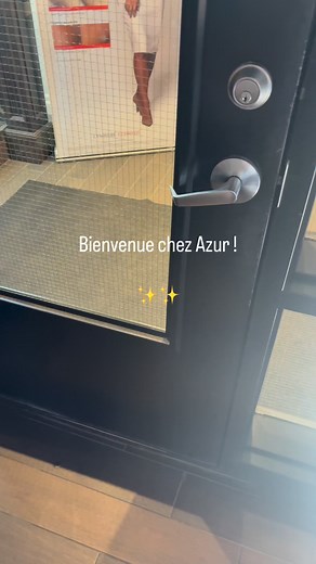 🥰✨ | Azur - Bar à ongles et soins esthétiques