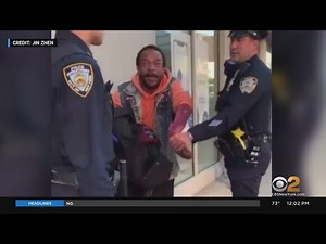 Community Demands More Accountability After Asian Woman Sucker Punched