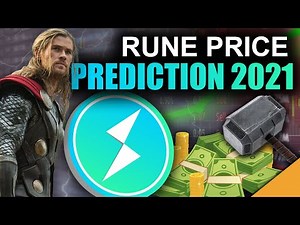 THORChain Solves Crypto's BIGGEST Problem (RUNE Price Prediction 2023) | Coin Crypto News