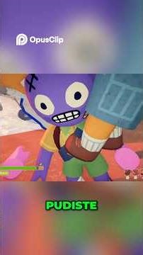 Molestando al streamer ‪@karma10‬ #juegos #peak
