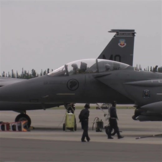 F-15 Aerial Moves That Defy Physics #military #aviation #viral