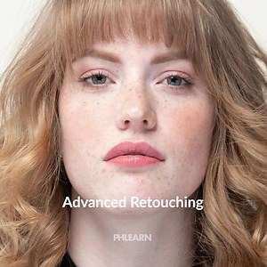 Dive deep into the world of high-end portrait retouching with our new...