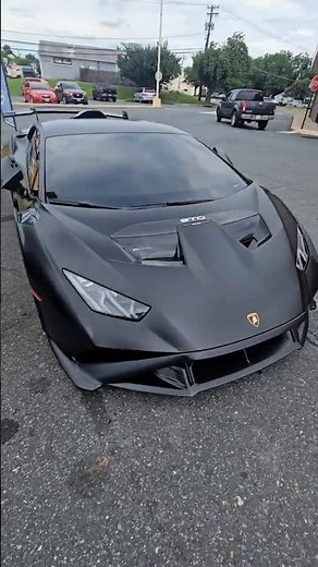 Cars You See in and Around Bel Air, MD