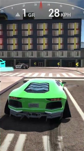 Best Lamborghini Simulator Games for Android