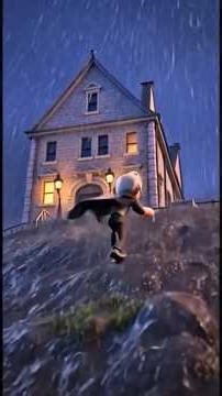 The Boy Who Built a Time Machine | Incredible Time Travel Story | Animated Sci-Fi Adventure