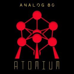 Analog 80 - Atomium (2023)