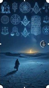 There Are Only Three Doors | Manly P. Hall's Map of Initiation