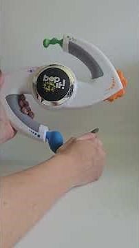 Bop it XT Hasbro game Demo