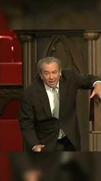 Science FORCED This Atheist to Believe in God | R.C. Sproul on Anthony Flew