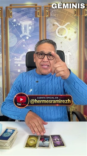 GÉMINIS Hoy: ¡Casi nadie lo percibe! ...es tu verdadero enemigo. #horoscopodehoy #tarot #horoscopo