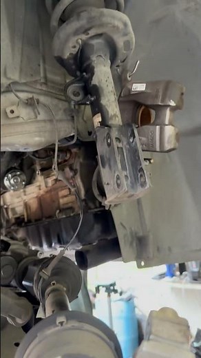 2016 Jeep compass AWD starter replacement