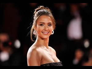 Jessica Alba - From Baby to 44 Year Old and her story