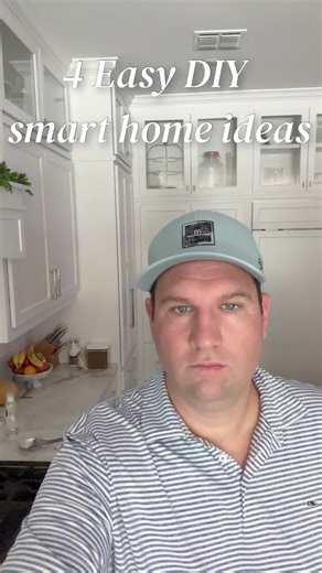 Start building your own smart home step by step with easy DIY projects leave a comment of what tutorial you like to see #diy #smarthome #homeautomation #smartlock #smartspeaker #smartswitches #smartplugs #cameras #smartcameras