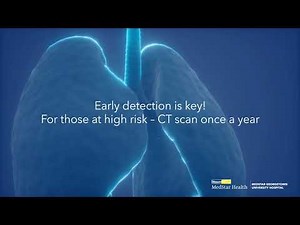 Lung Cancer Treatment and Diagnosis with the ION Robot: Ask Dr. Eric Anderson