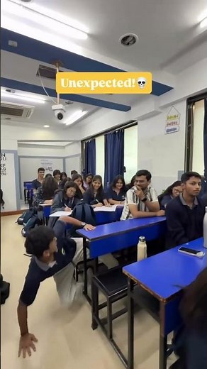 Never Underestimate Your Teacher! #programmatixinstitute #science #meme #studentmeme #funny