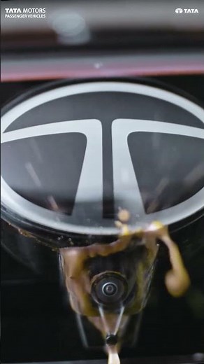 Tata Safari | A Legendary Presence