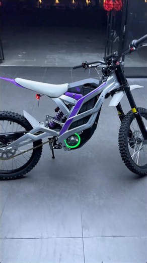 115K views · 104 reactions |  Conquer the Wild with the 79BIKE...