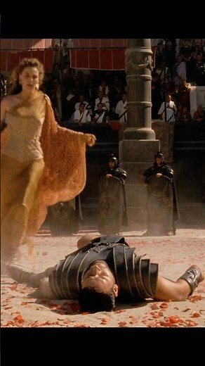 🎬Gladiator #gladiator #short